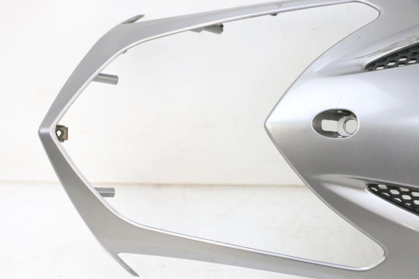 photo de FRONTVERKLEIDUNG OBEN KYMCO AGILITY CITY 4T 50 (2008 - 2016) - Charakteristische Merkmale