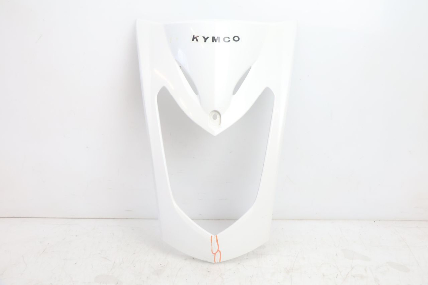 photo de FRONTVERKLEIDUNG OBEN KYMCO AGILITY FR 2T 50 (2012 - 2017) - Detailansicht des Bauteils