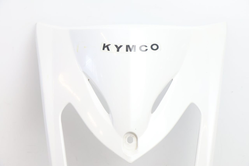 photo de FRONTVERKLEIDUNG OBEN KYMCO AGILITY FR 2T 50 (2012 - 2017) - Zoom auf Gebrauchszustand