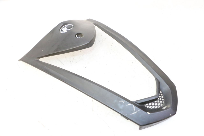 photo de FRONTVERKLEIDUNG OBEN KYMCO AGILITY NAKED RENOUVO 2T 50 (2011 - 2018) - Zoom auf Gebrauchszustand