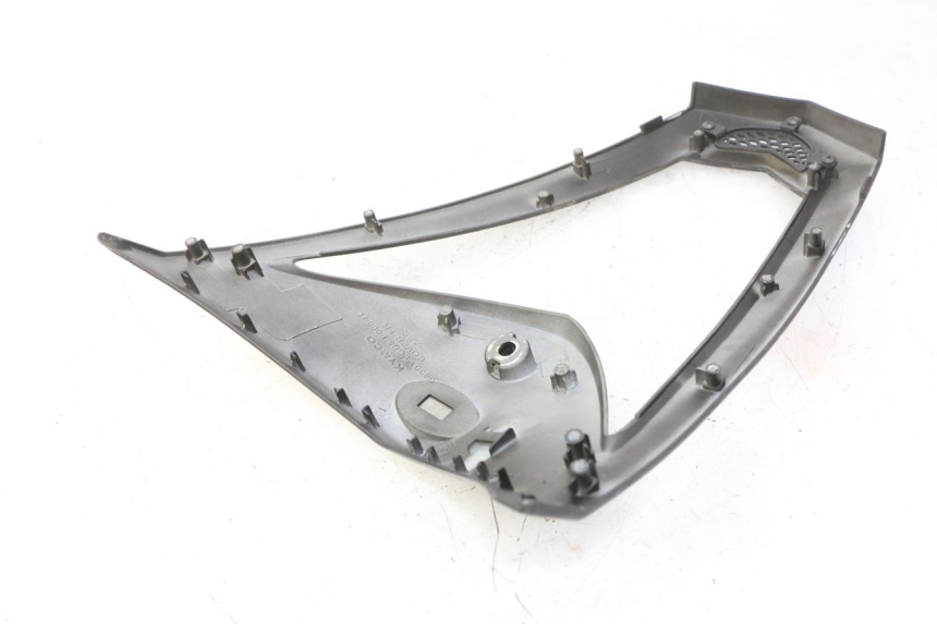 photo de FRONTVERKLEIDUNG OBEN KYMCO AGILITY NAKED RENOUVO 2T 50 (2011 - 2018) - Gesamtansicht des Produkts