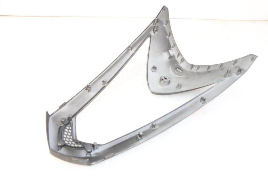 photo de FRONTVERKLEIDUNG OBEN KYMCO AGILITY NAKED RENOUVO 2T 50 (2011 - 2018) - Oberflächenzustand und Material