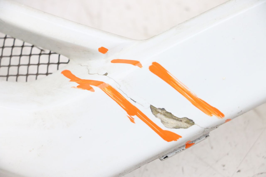 photo de FRONTVERKLEIDUNG OBEN KYMCO AGILITY RS 4T 50 (2009 - 2013) - Oberflächenzustand und Material