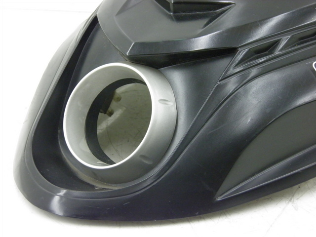 photo de FRONTVERKLEIDUNG OBEN BHM REVENGER 50 (2009 - 2015) - Kennzeichnungen und Originalreferenzen