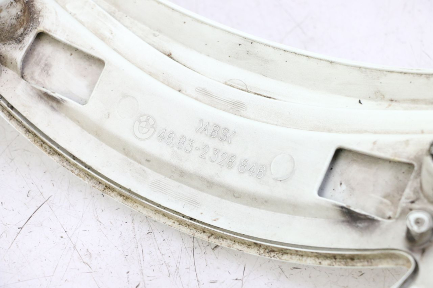 photo de OBERES VORDERTEIL BMW C1 125 (2000 - 2003) - Oberflächenzustand und Material