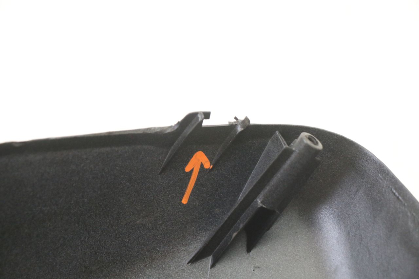 photo de FRONTVERKLEIDUNG OBEN MBK BOOSTER NEXT GENERATION 50 (1995 - 1998) - Weitere Ansicht des Artikels