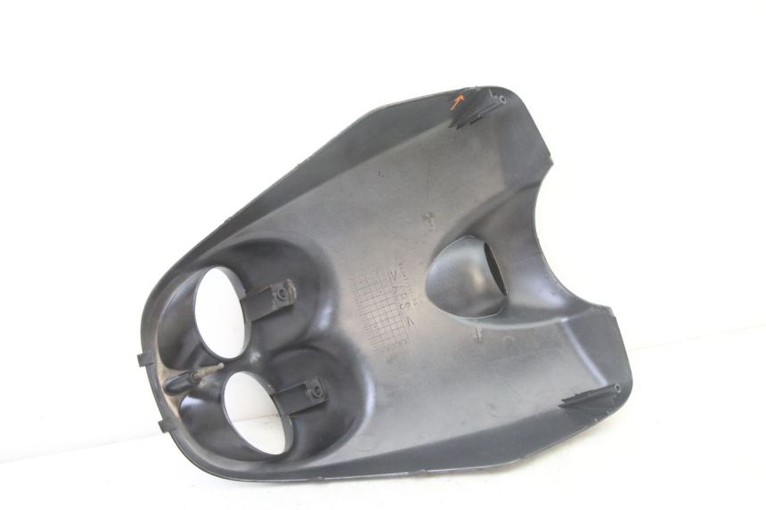 photo de FRONTVERKLEIDUNG OBEN MBK BOOSTER NEXT GENERATION 50 (1995 - 1998) - Kennzeichnungen und Originalreferenzen