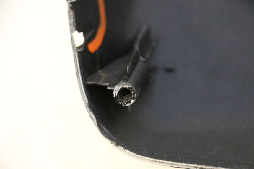 photo de FRONTVERKLEIDUNG OBEN MBK BOOSTER ROCKET 50 (1995 - 1998) - Detailansicht des Bauteils
