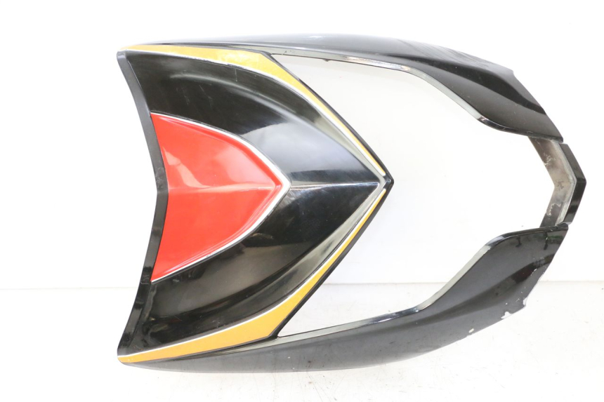 photo de FRONTVERKLEIDUNG OBEN TNT MOTOR BOSTON 4T 50 (2018 - 2025) - Hauptansicht