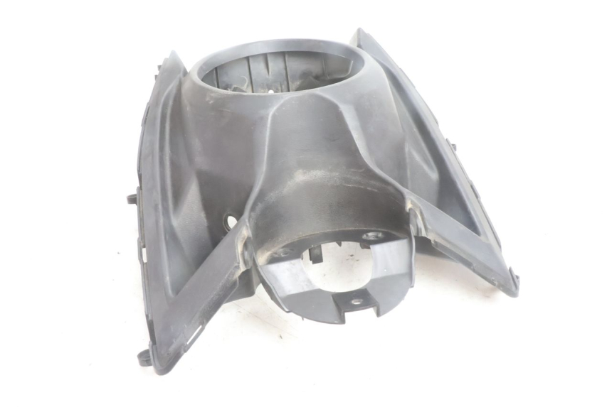 photo de FRONTVERKLEIDUNG OBEN YAMAHA BW'S BWS 125 (2010 - 2013) - Zoom auf Gebrauchszustand