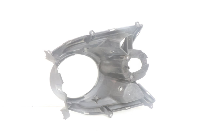 photo de FRONTVERKLEIDUNG OBEN YAMAHA BW'S BWS 125 (2010 - 2013) - Technische Nahaufnahme