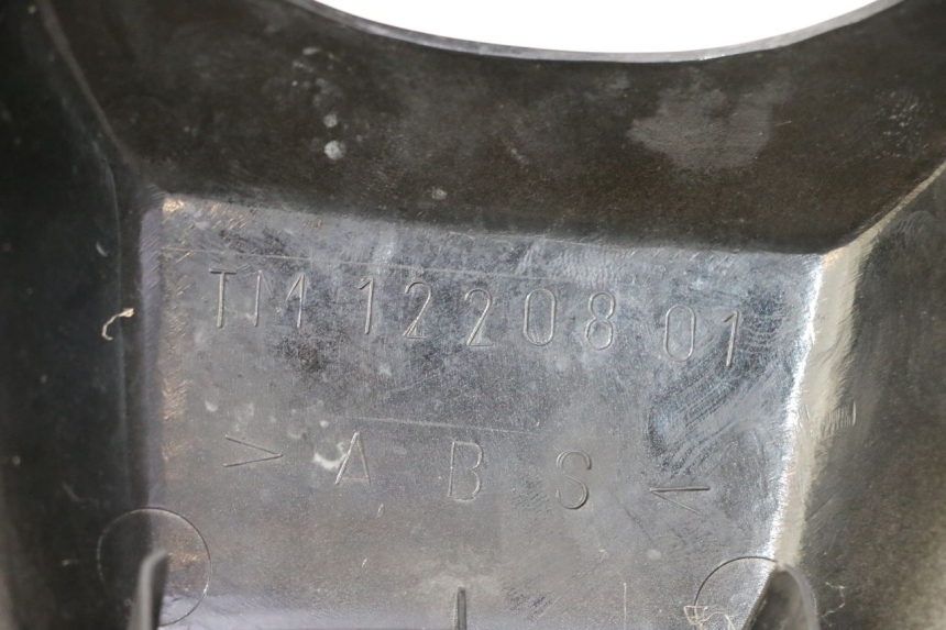 photo de FRONTVERKLEIDUNG OBEN YAMAHA BW'S 100 (1999 - 2002) - Detailansicht des Bauteils