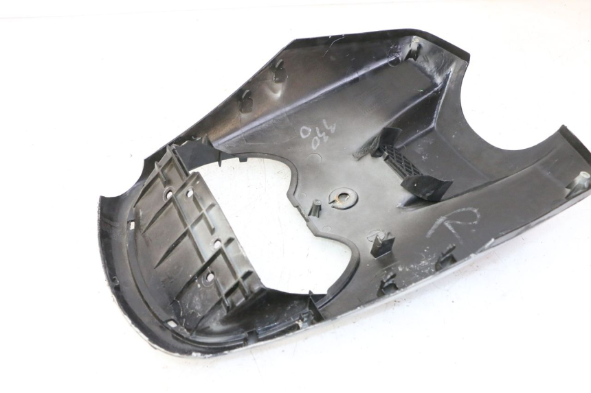 photo de FRONTVERKLEIDUNG OBEN YAMAHA BW'S 100 (1999 - 2002) - Zoom auf Gebrauchszustand