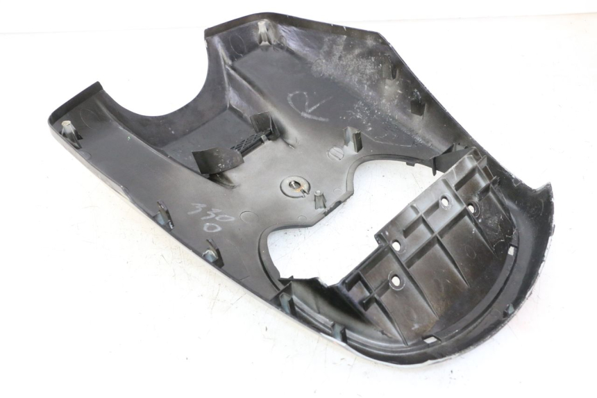 photo de FRONTVERKLEIDUNG OBEN YAMAHA BW'S 100 (1999 - 2002) - Technische Nahaufnahme