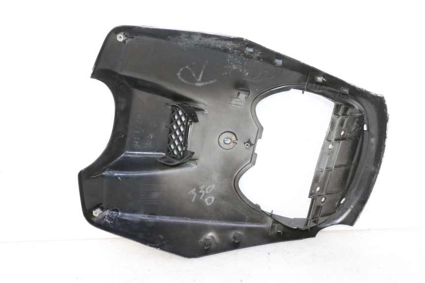 photo de FRONTVERKLEIDUNG OBEN YAMAHA BW'S 100 (1999 - 2002) - Details der Befestigungspunkte