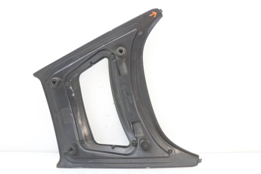 photo de OBERES VORDERTEIL BMW C1 125 (2000 - 2003) - Details der Befestigungspunkte