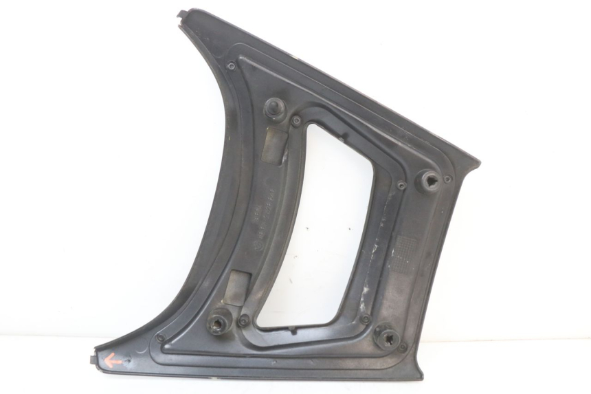 photo de OBERES VORDERTEIL BMW C1 125 (2000 - 2003) - Oberflächenzustand und Material