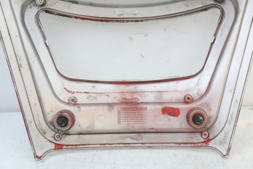 photo de OBERES VORDERTEIL BMW C1 125 (2000 - 2003) - Details der Befestigungspunkte