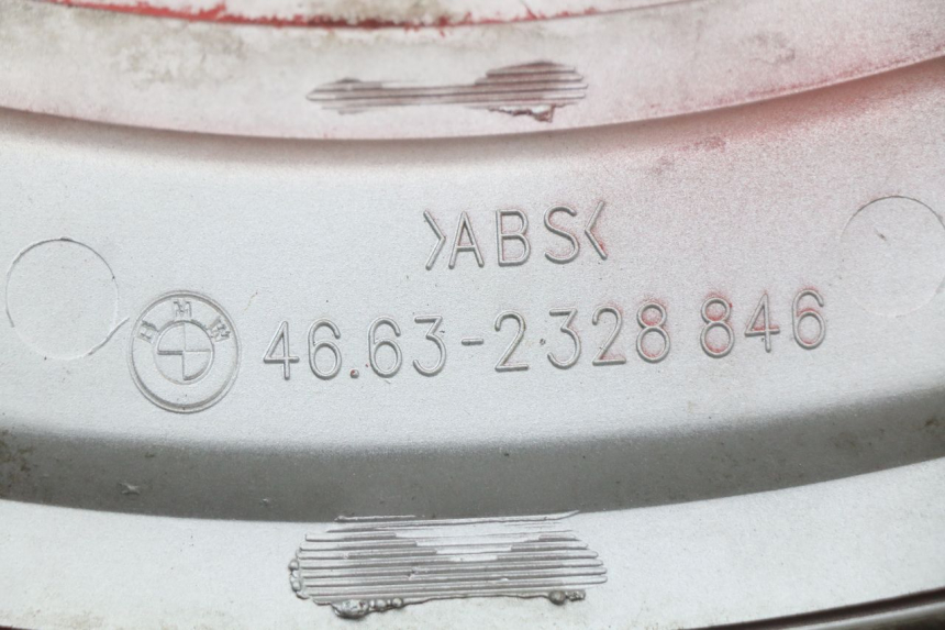 photo de OBERES VORDERTEIL BMW C1 125 (2000 - 2003) - Oberflächenzustand und Material