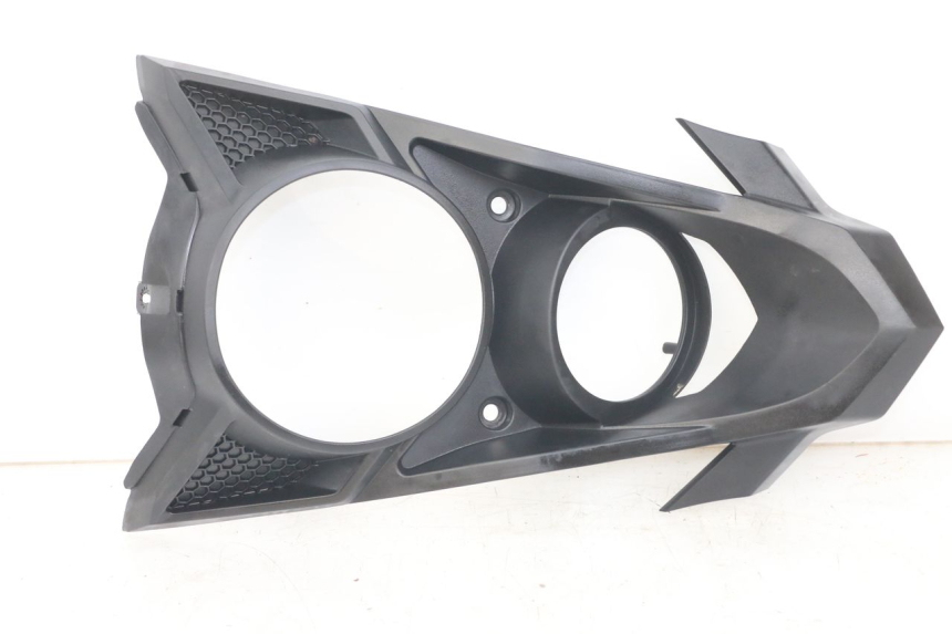 photo de OBERES VORDERTEIL SYM CROX 4T 50 (2016 - 2023) - Hauptansicht