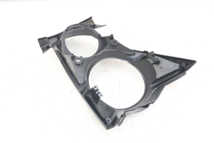 photo de OBERES VORDERTEIL SYM CROX 4T 50 (2016 - 2023) - Zoom auf Gebrauchszustand