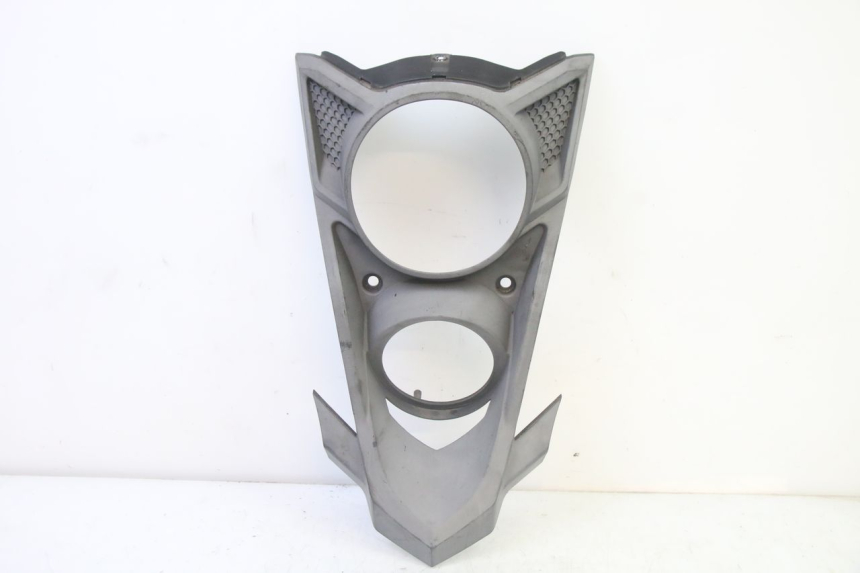 photo de OBERES VORDERTEIL SYM CROX 4T 50 (2016 - 2023) - Zoom auf Gebrauchszustand