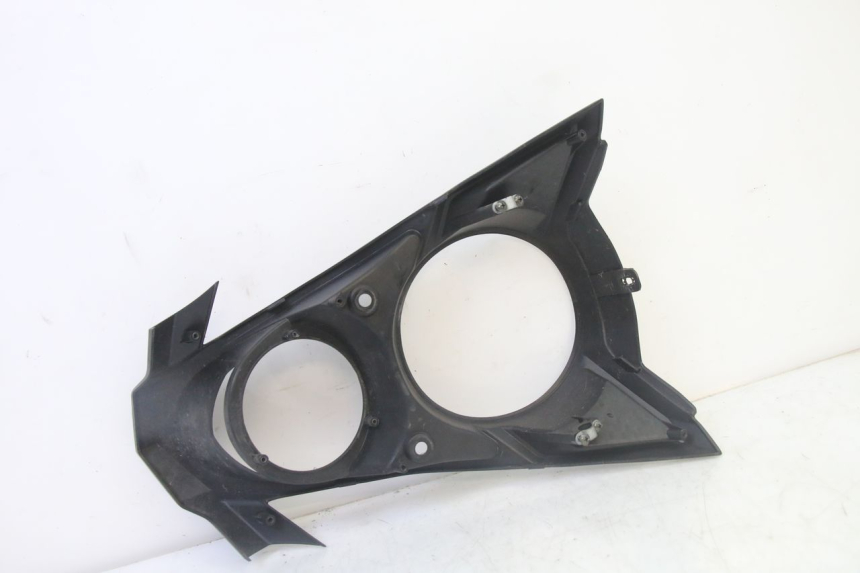 photo de OBERES VORDERTEIL SYM CROX 4T 50 (2016 - 2023) - Details der Befestigungspunkte