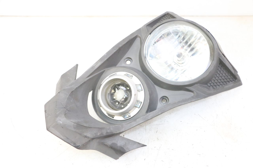 photo de OBERES VORDERTEIL SYM CROX 4T 50 (2016 - 2023) - Hauptansicht