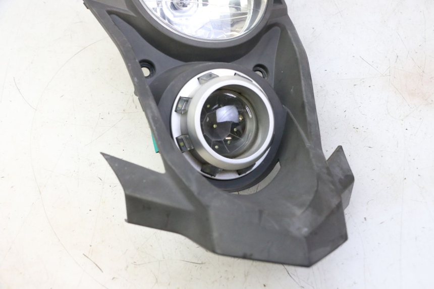 photo de OBERES VORDERTEIL SYM CROX 4T 50 (2016 - 2023) - Detailansicht des Bauteils