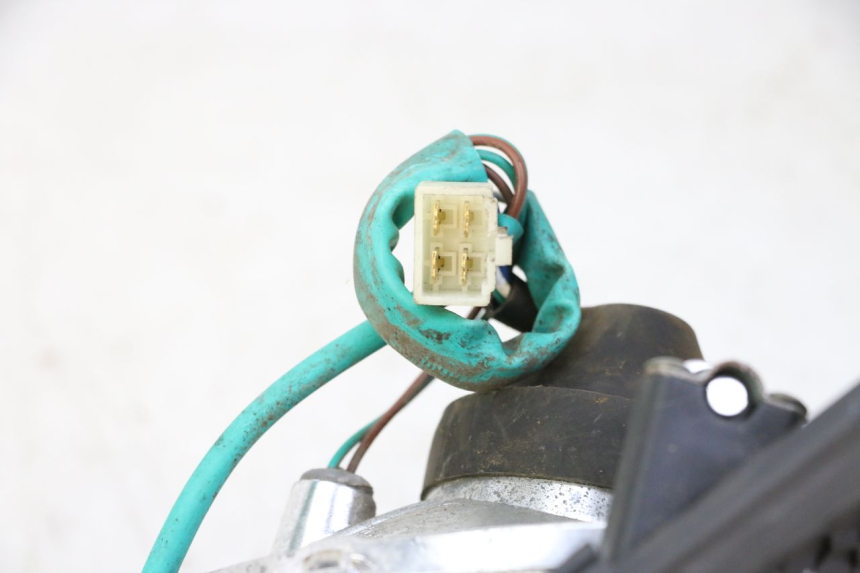 photo de OBERES VORDERTEIL SYM CROX 4T 50 (2016 - 2023) - Technische Nahaufnahme