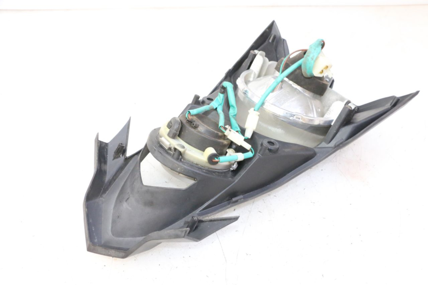 photo de OBERES VORDERTEIL SYM CROX 4T 50 (2016 - 2023) - Gesamtansicht des Produkts