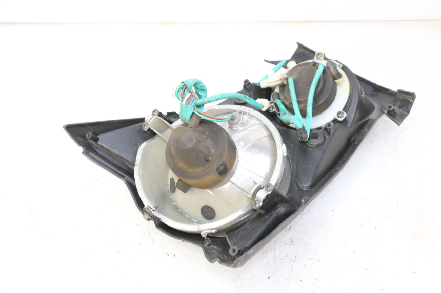 photo de OBERES VORDERTEIL SYM CROX 4T 50 (2016 - 2023) - Oberflächenzustand und Material