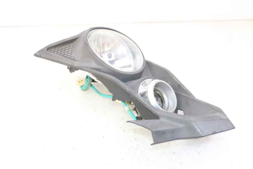 photo de OBERES VORDERTEIL SYM CROX 4T 50 (2016 - 2023) - Geprüftes Gebrauchtteil