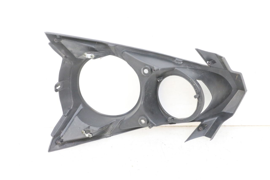 photo de OBERES VORDERTEIL SYM CROX 4T 50 (2016 - 2023) - Zoom auf Gebrauchszustand