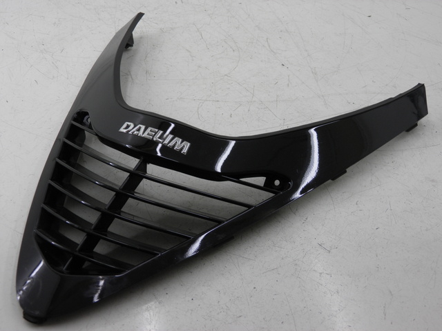 photo de FRONTVERKLEIDUNG OBEN DAELIM S2 FI 125 (2008 - 2017) - Hauptansicht