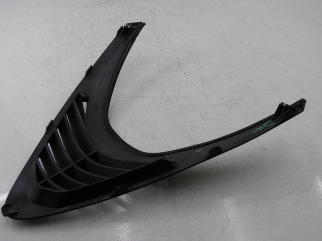 photo de FRONTVERKLEIDUNG OBEN DAELIM S2 FI 125 (2008 - 2017) - Zoom auf Gebrauchszustand