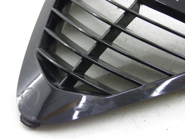 photo de FRONTVERKLEIDUNG OBEN DAELIM S2 FI 125 (2008 - 2017) - Technische Nahaufnahme