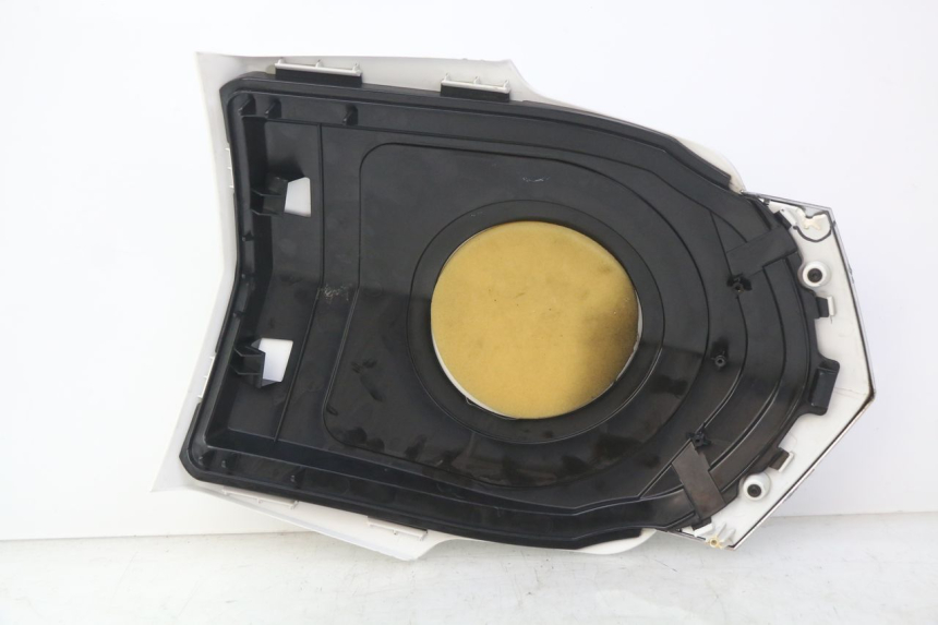 photo de OBERES VORDERTEIL PEUGEOT E-VIVACITY 1 (2012 - 2018) - Charakteristische Merkmale