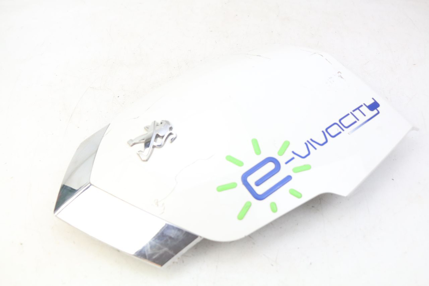 photo de OBERES VORDERTEIL PEUGEOT E-VIVACITY 1 (2012 - 2018) - Alternative Perspektive