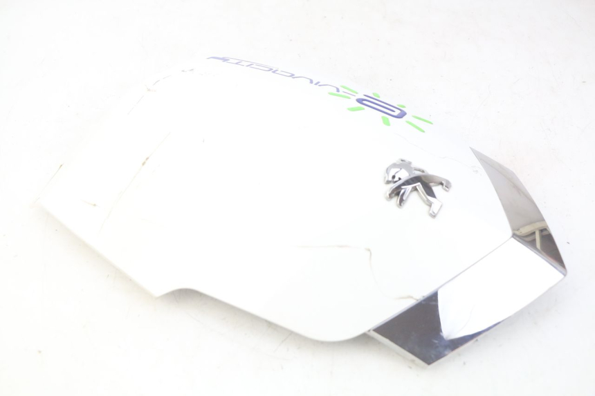 photo de OBERES VORDERTEIL PEUGEOT E-VIVACITY 1 (2012 - 2018) - Technische Nahaufnahme