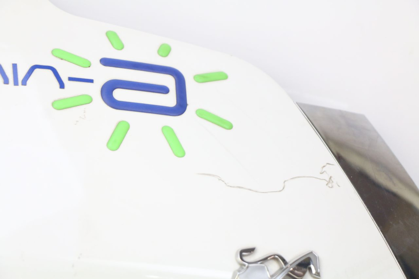 photo de OBERES VORDERTEIL PEUGEOT E-VIVACITY 1 (2012 - 2018) - Geprüftes Gebrauchtteil