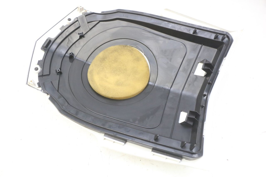 photo de OBERES VORDERTEIL PEUGEOT E-VIVACITY 1 (2012 - 2018) - Alternative Perspektive