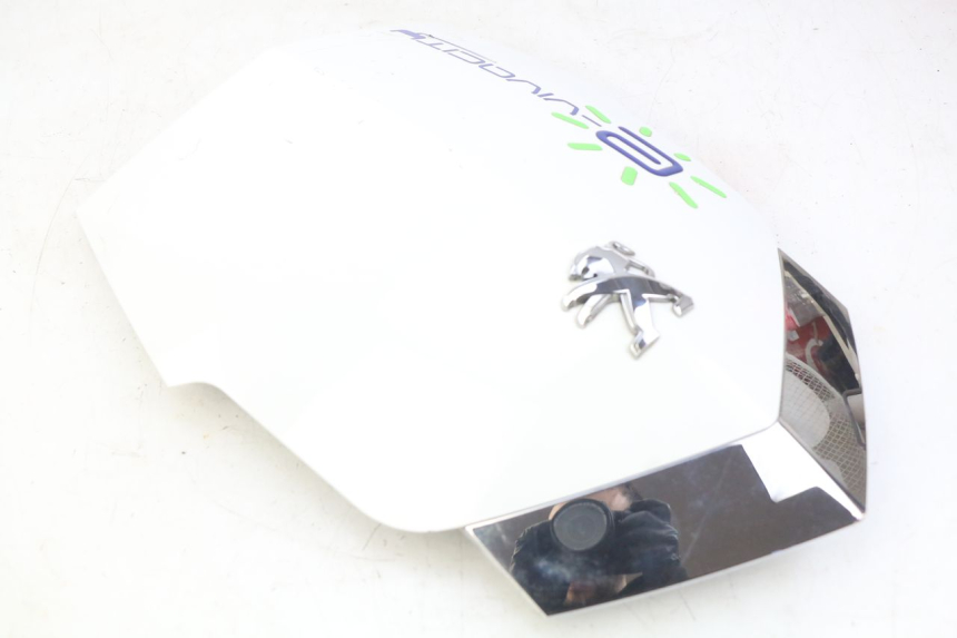 photo de OBERES VORDERTEIL PEUGEOT E-VIVACITY 1 (2012 - 2018) - Gesamtansicht des Produkts