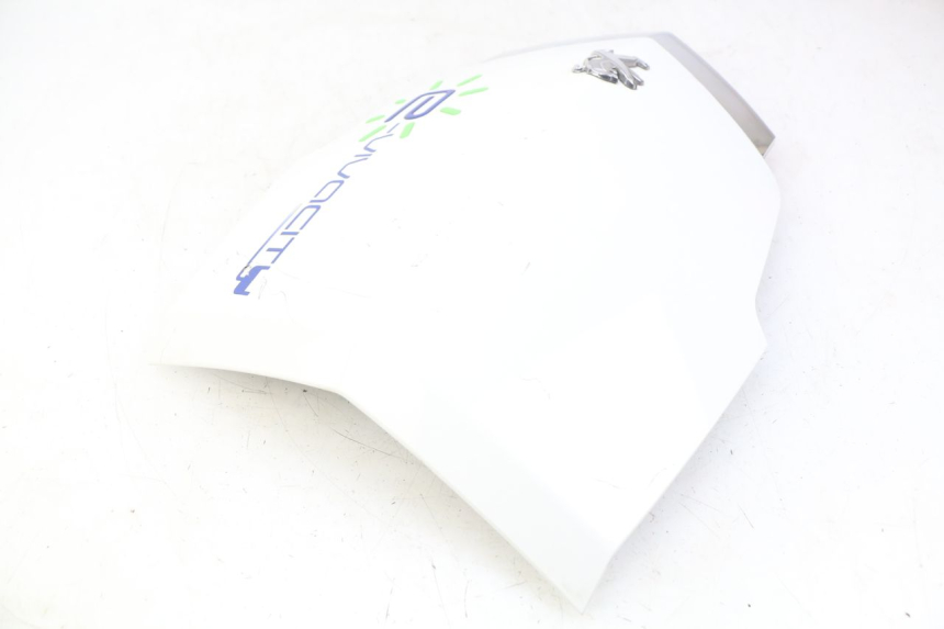 photo de OBERES VORDERTEIL PEUGEOT E-VIVACITY 1 (2012 - 2018) - Details der Befestigungspunkte