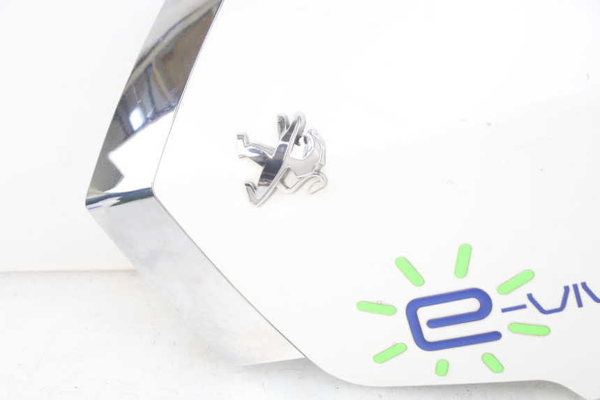 photo de OBERES VORDERTEIL PEUGEOT E-VIVACITY 1 (2012 - 2018) - Geprüftes Gebrauchtteil