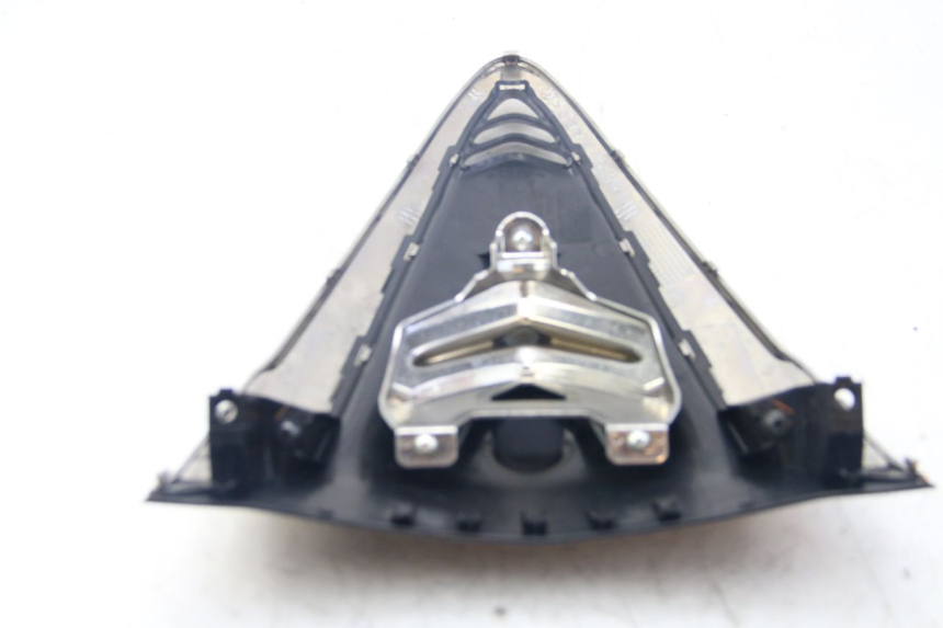 photo de OBERES VORDERTEIL YAMAHA D'ELIGHT DELIGHT 125 (2017 - 2020) - Zoom auf Gebrauchszustand