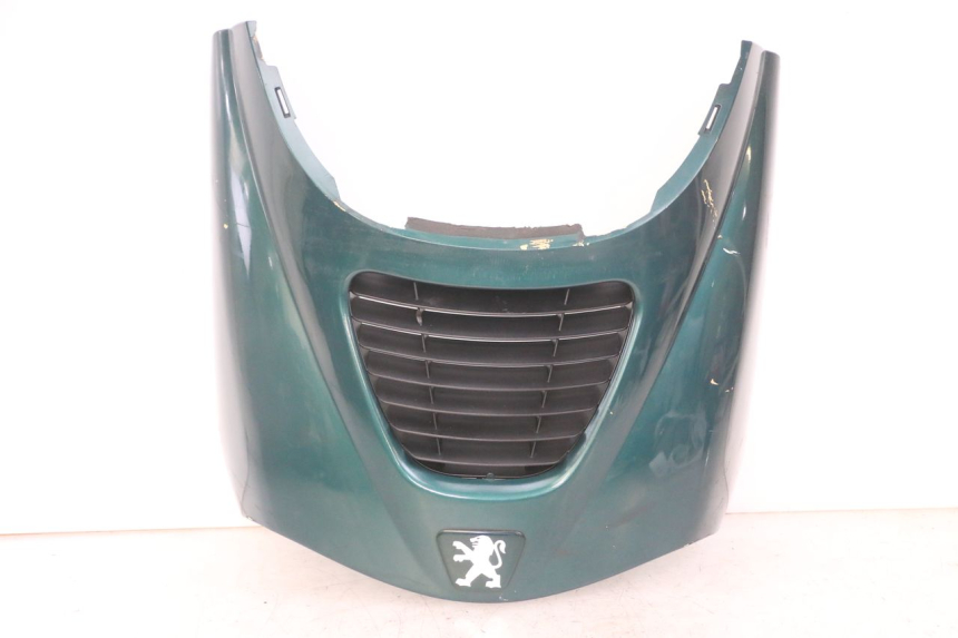 photo de FRONTVERKLEIDUNG OBEN PEUGEOT ELYSEO 125 (1999 - 2004) - Hauptansicht