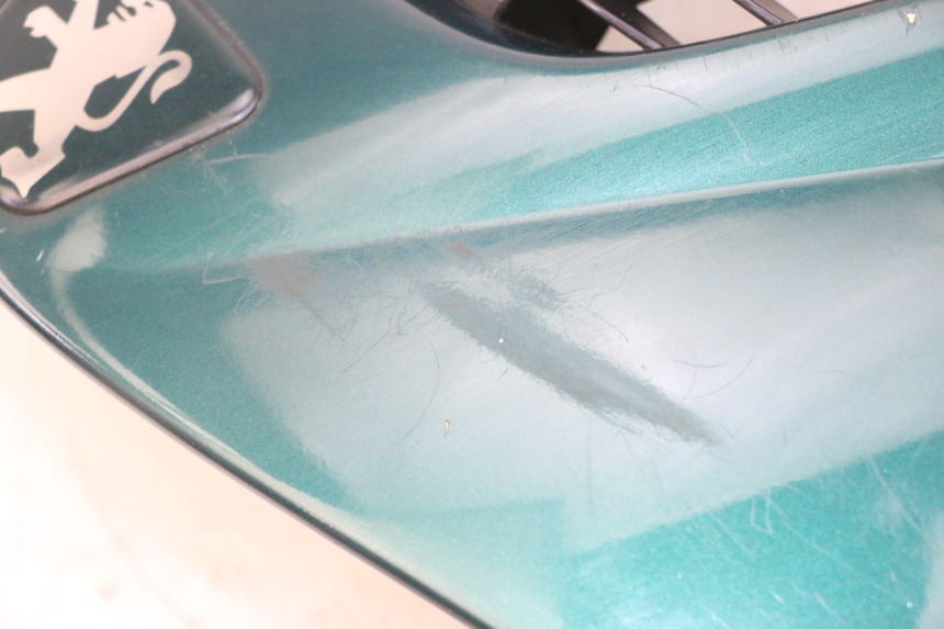 photo de FRONTVERKLEIDUNG OBEN PEUGEOT ELYSEO 125 (1999 - 2004) - Detaillierte Sichtprüfung