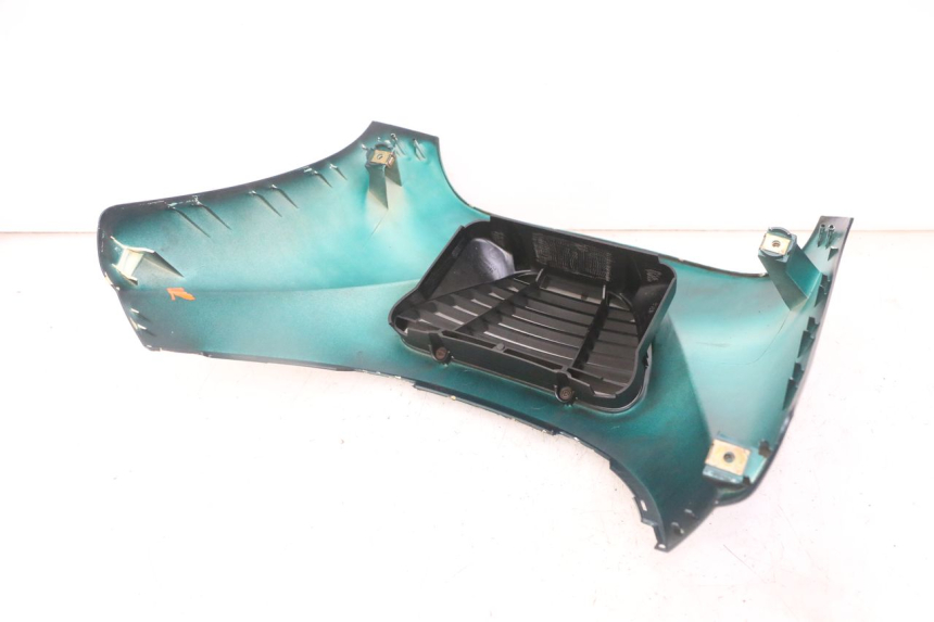 photo de FRONTVERKLEIDUNG OBEN PEUGEOT ELYSEO 125 (1999 - 2004) - Zoom auf Gebrauchszustand