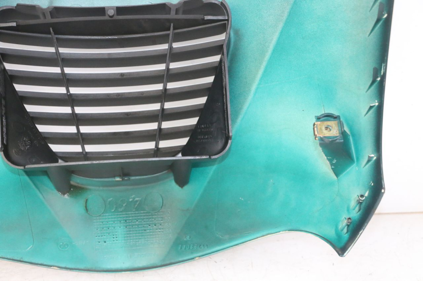 photo de FRONTVERKLEIDUNG OBEN PEUGEOT ELYSEO 125 (1999 - 2004) - Technische Nahaufnahme